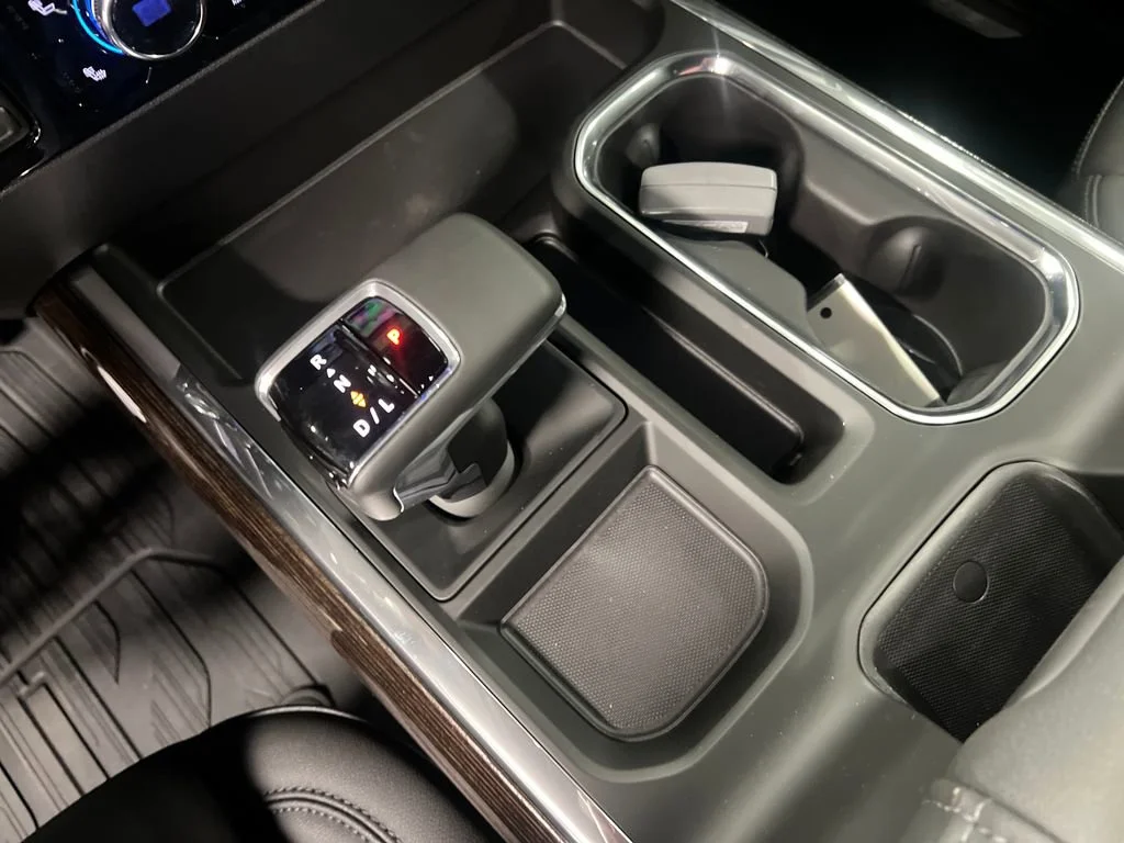 2026 GMC Sierra 1500 Elevation - Photo 25