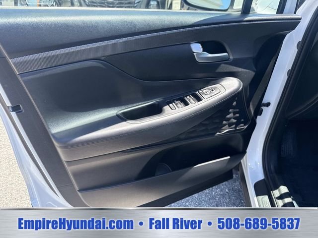 Used 2020 Quartz Hyundai SE image 15