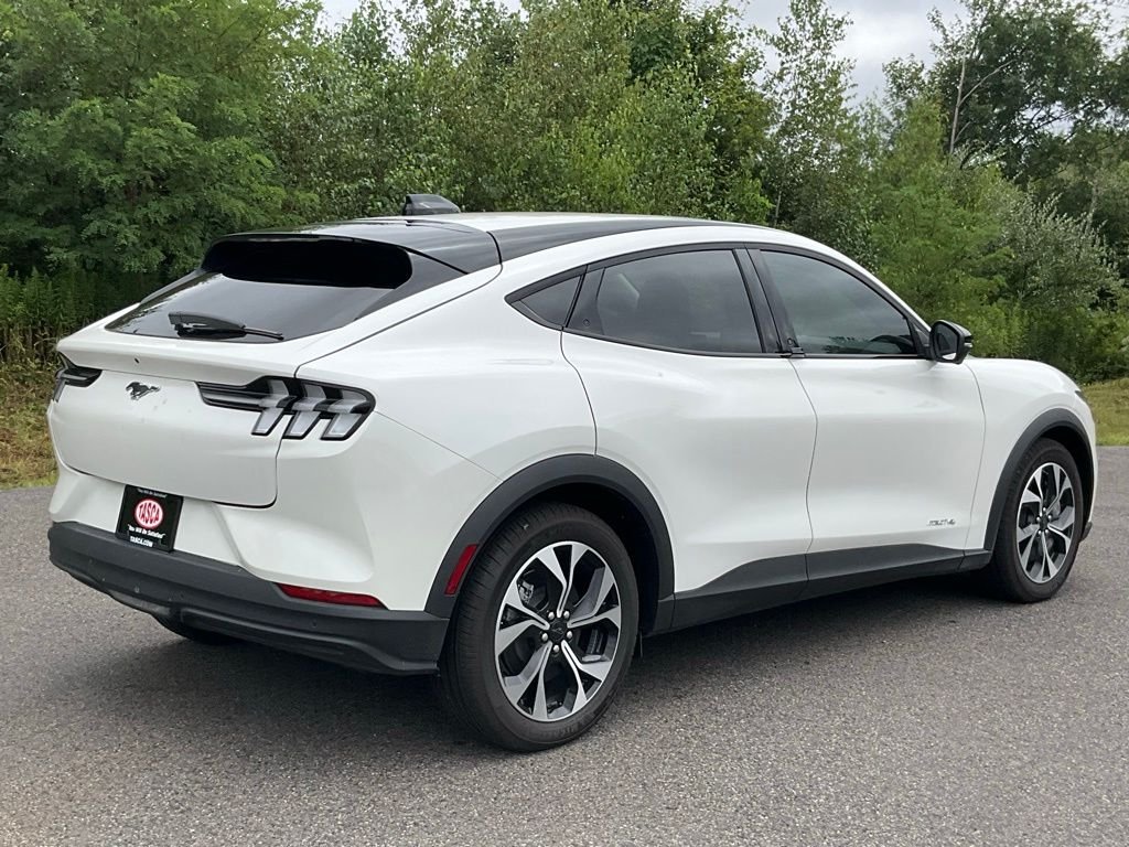 2025 Ford Mustang Mach-E Select - Photo 25