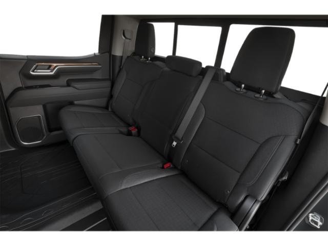 New 2026 Summit White Chevrolet LT image 12