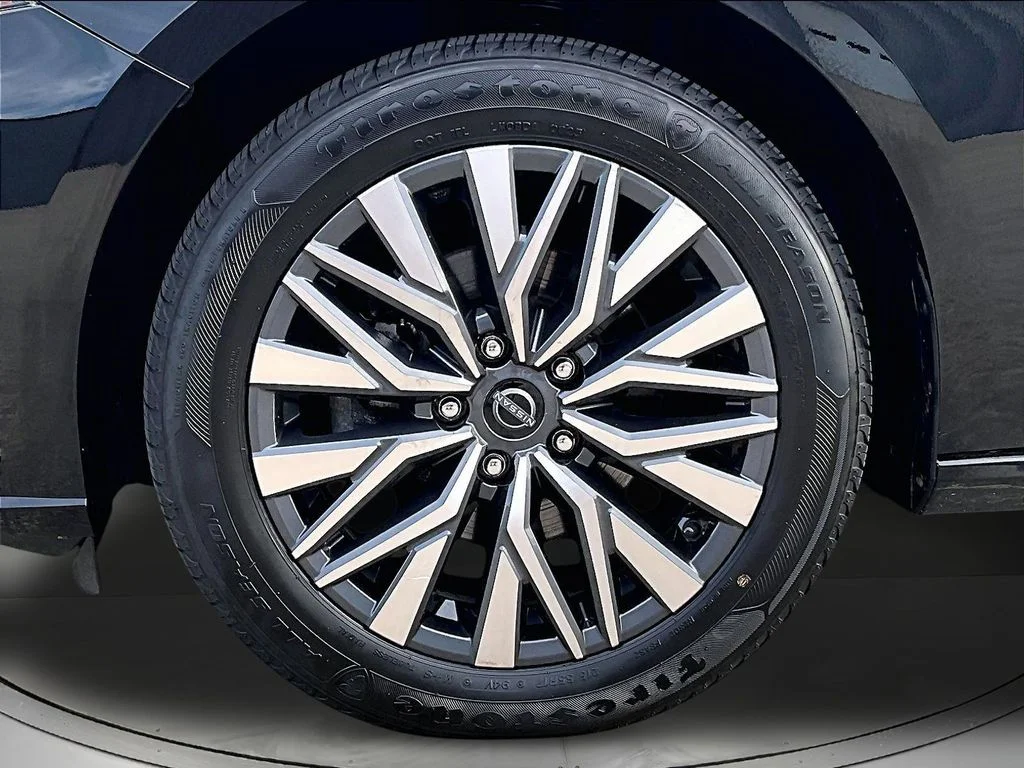 2023 Nissan Altima SV - Photo 36