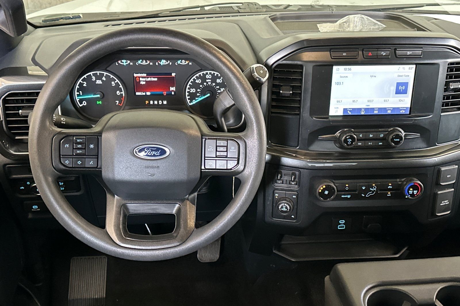 Used 2022 White Ford XL image 14