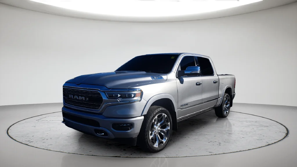 2022 RAM 1500 Pickup Limited