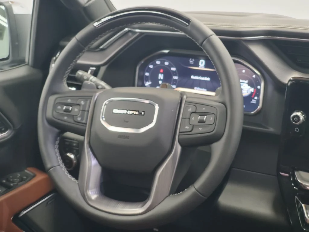 2026 GMC Sierra 1500 Denali Ultimate - Photo 27