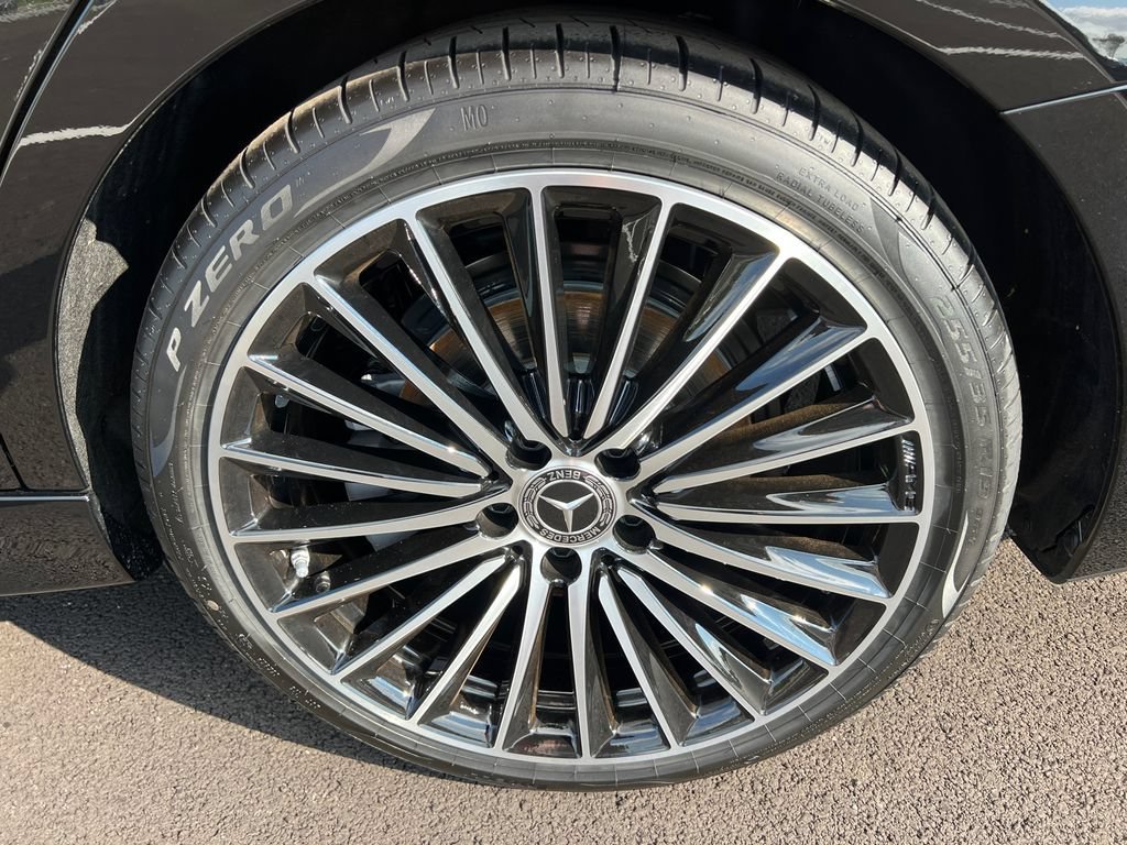 New 2026 Black Mercedes-Benz C 300 image 71