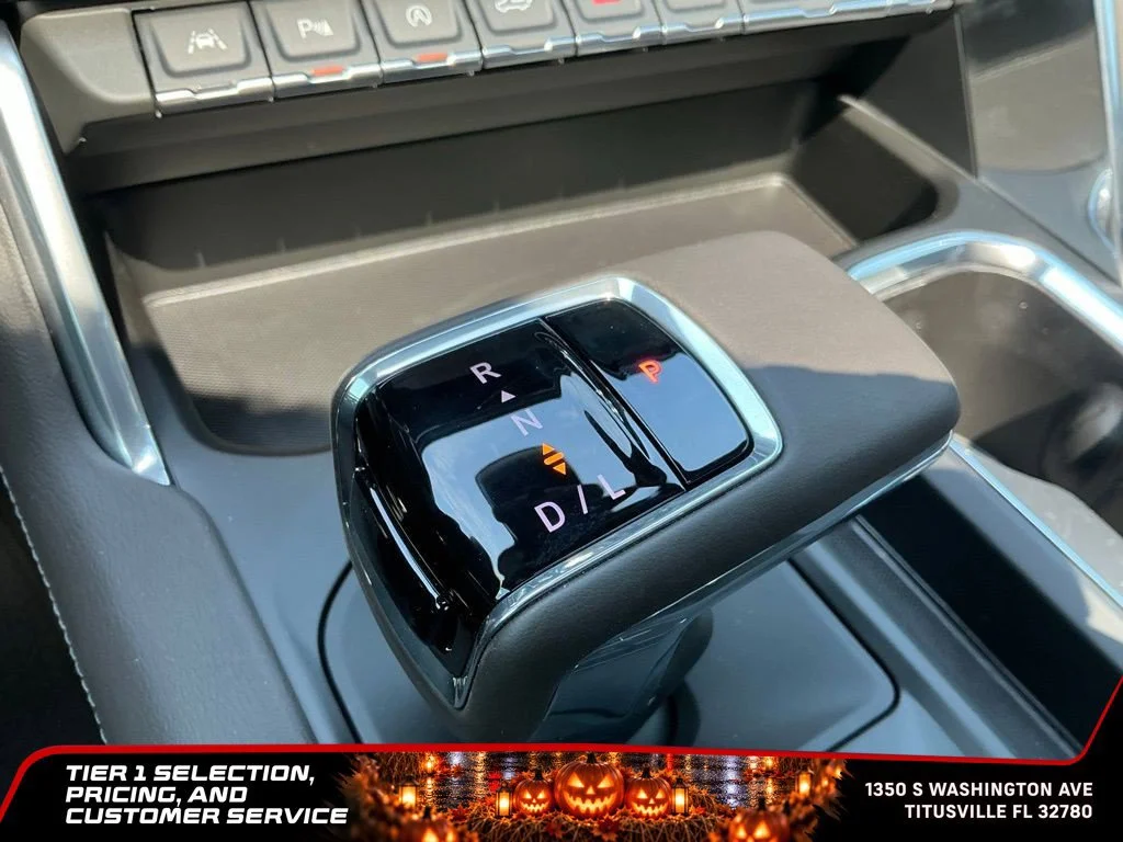 New 2026 Glacier White Tricoat GMC Denali image 34