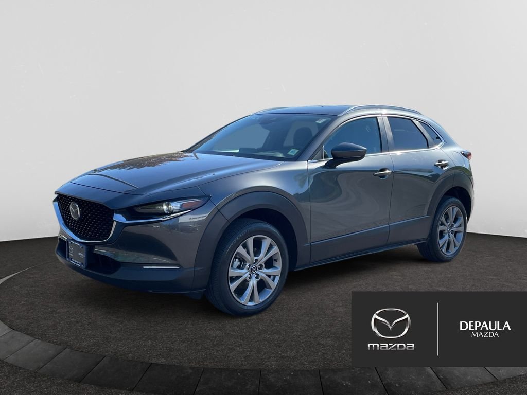 2023 Mazda CX-30 Preferred AWD's photo