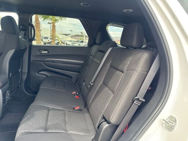 New 2026 White Knuckle Clear-Coat Exterior Paint Dodge GT image 12