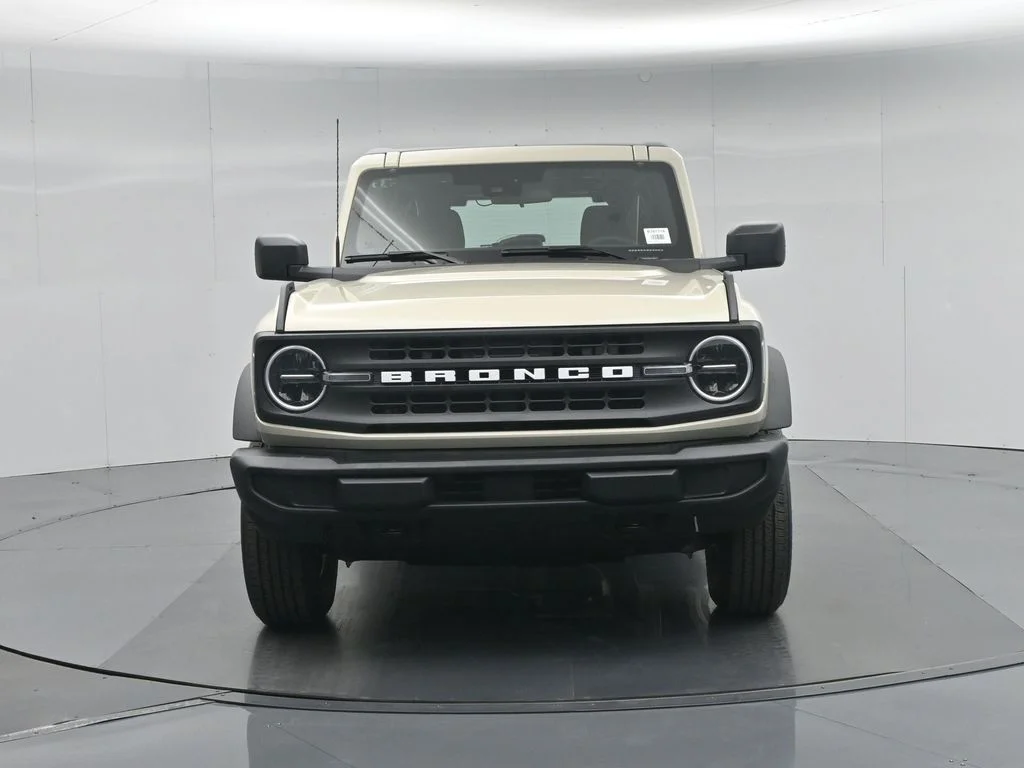New 2026 Beige Ford Base image 50