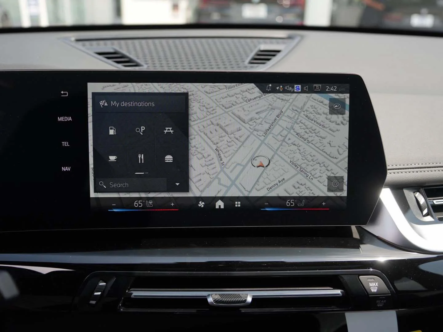 New 2026 Alpine White BMW xDrive28i image 24