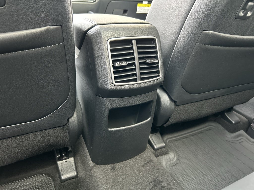 New 2026 Gravity Gray Kia SX Prestige image 16
