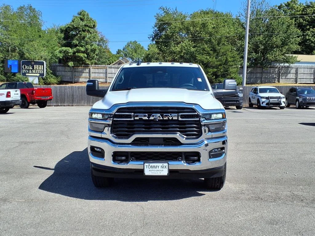 2026 RAM 2500 Tradesman - Photo 20