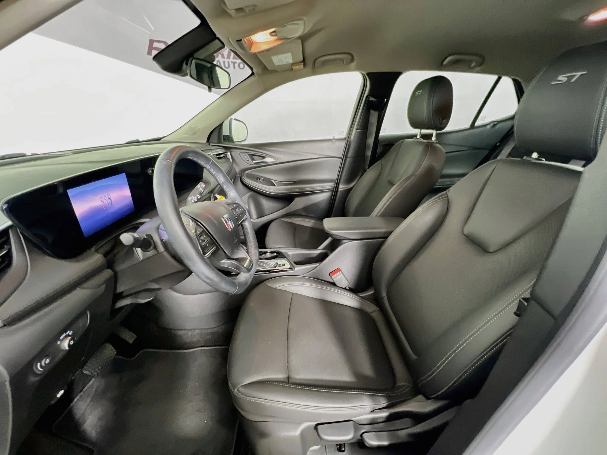 2024 Buick Encore GX Sport Touring - Photo 10