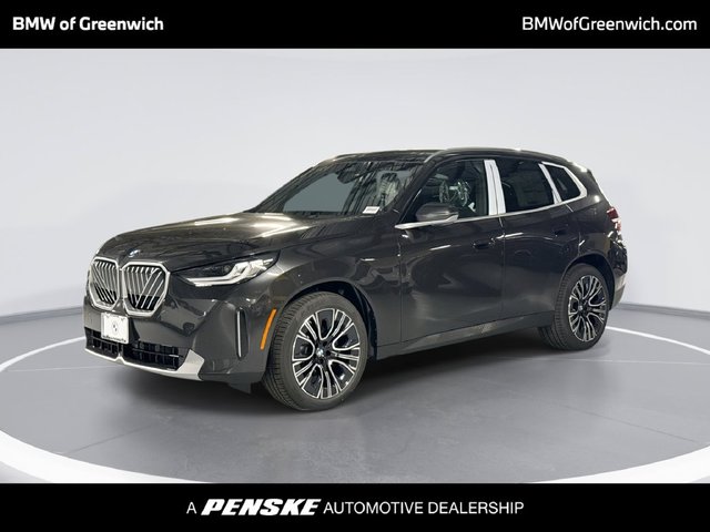 2026|BMW|X3|30 xDrive|4D Sport Utility