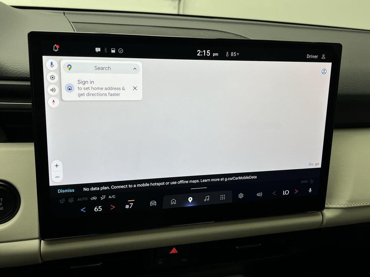 New 2026 Machine Gray Metallic Mazda 2.5 S Preferred image 5