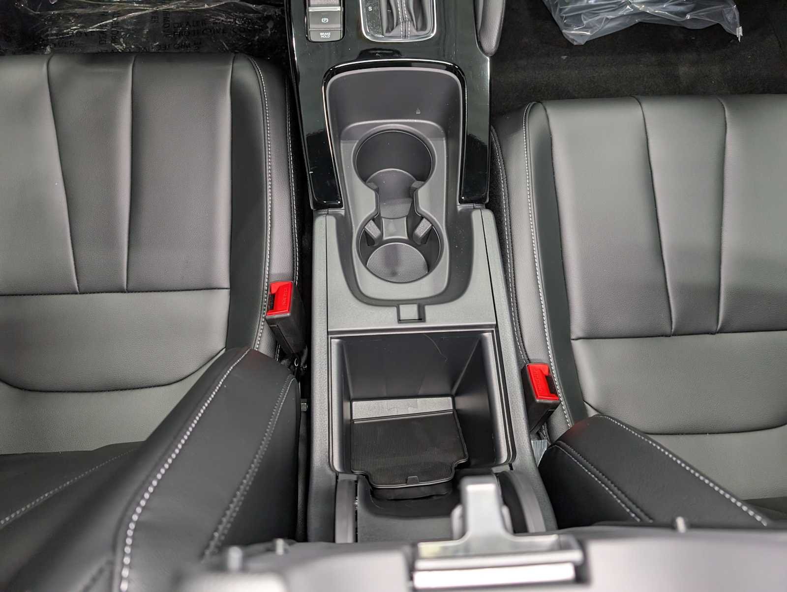 New 2026 Double Apex Blue Pearl Acura w/A-Spec Package image 19