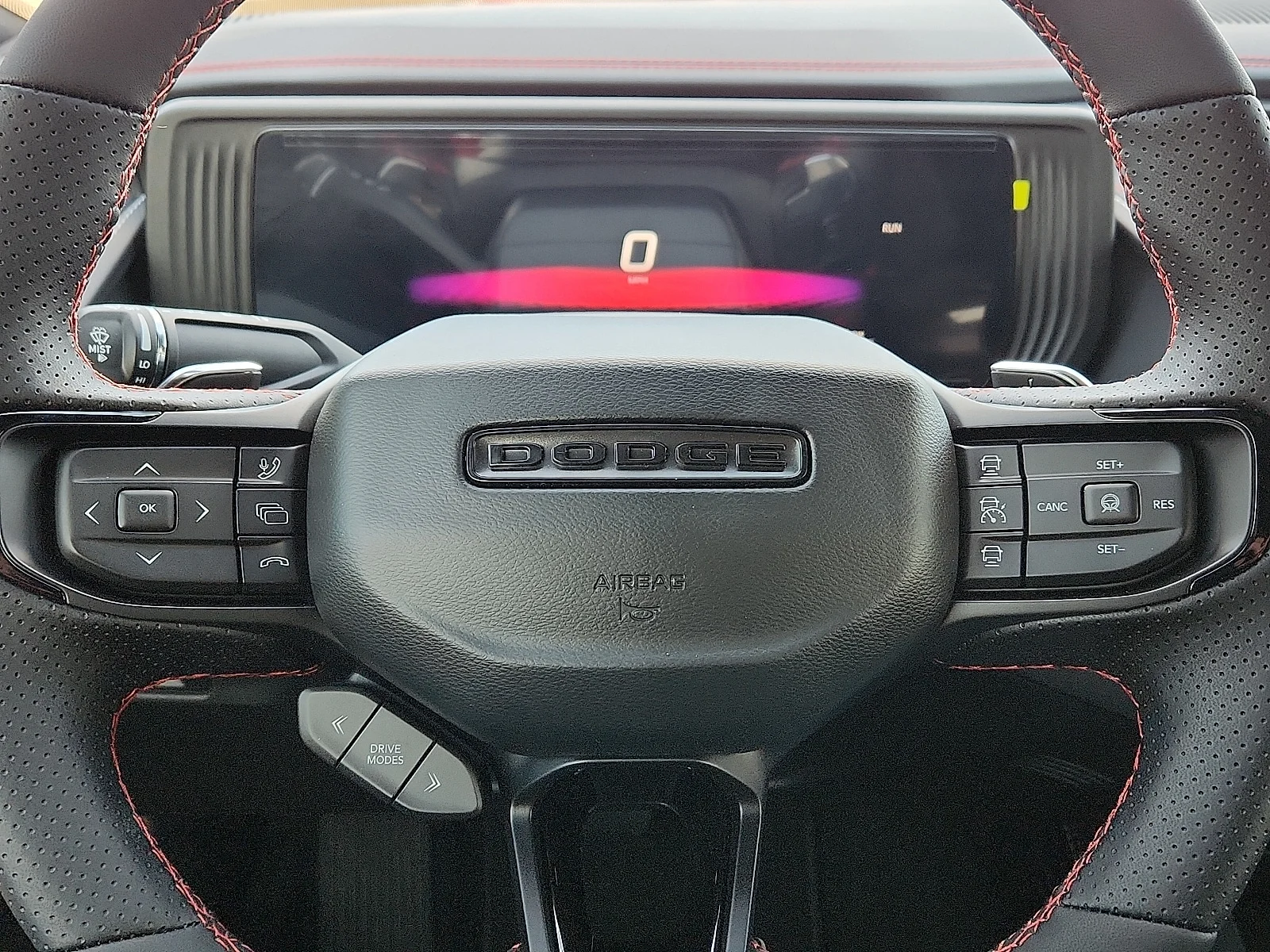 New 2026 Green Dodge SCAT PACK 2-DOOR AWD image 19