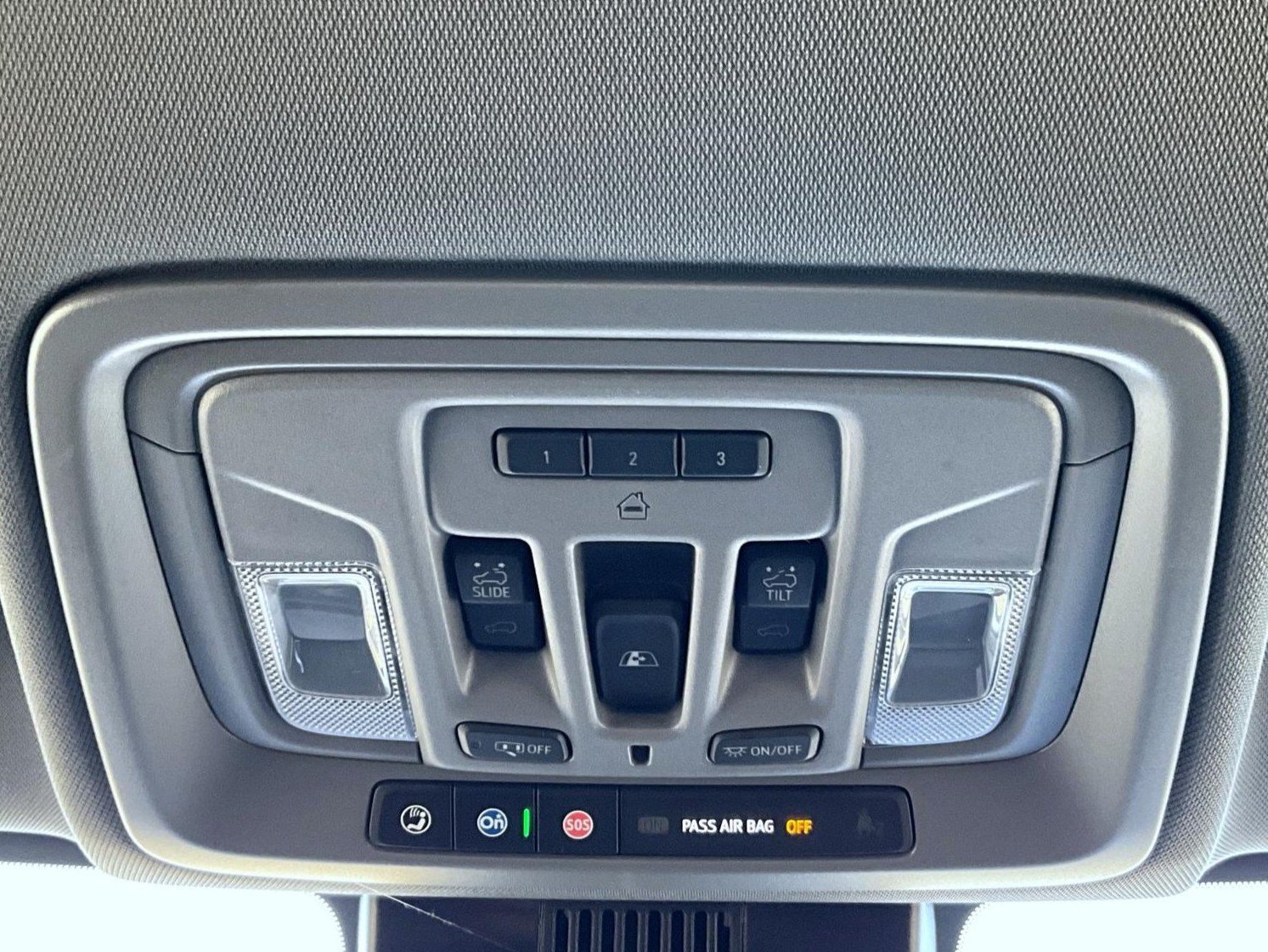 Used 2026 Black GMC Denali image 17