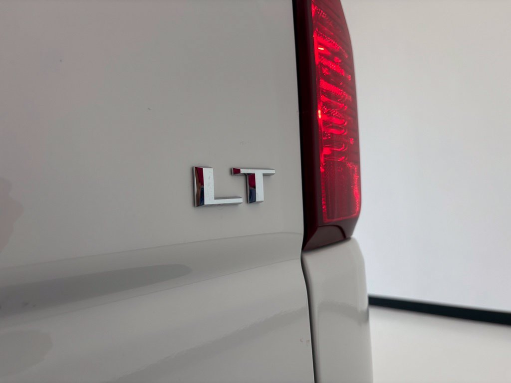 2025 Chevrolet Silverado 1500 LT - Photo 26