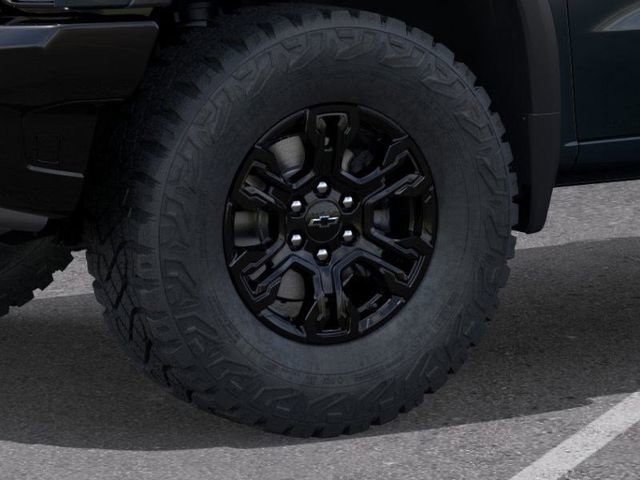 2026 Chevrolet Silverado 1500 ZR2 - Photo 10