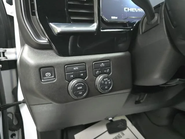 2024 Chevrolet Silverado 1500 RST - Photo 15