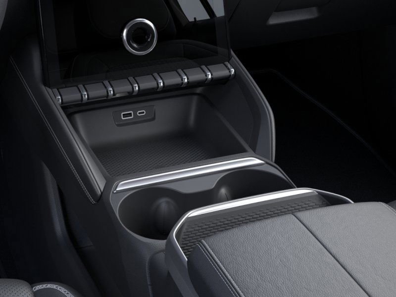 2026 GMC Terrain Denali - Photo 23