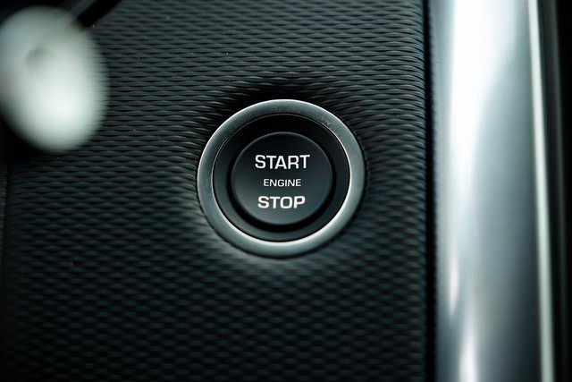2026 Land Rover Discovery Gemini Edition - Photo 46