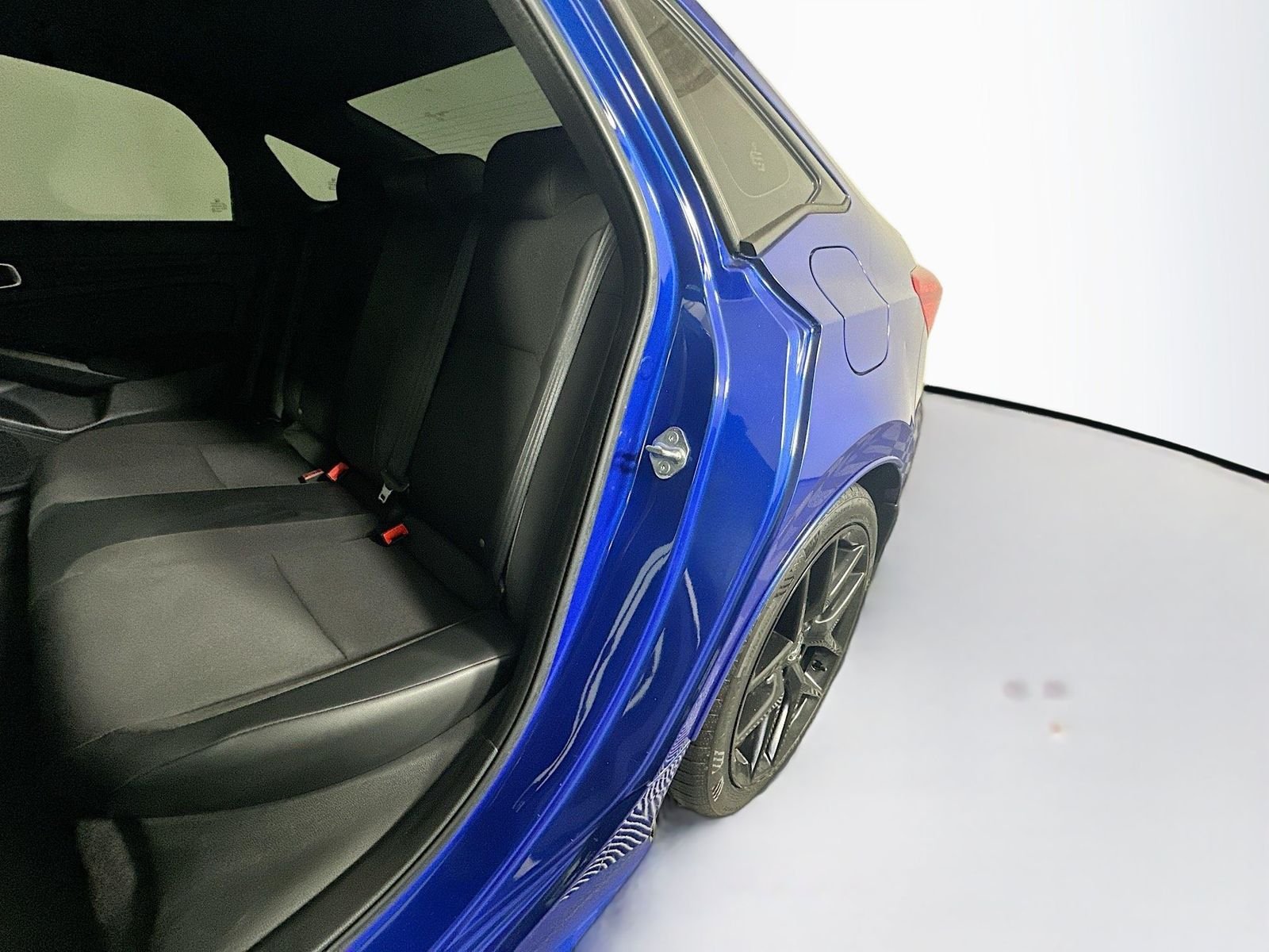 Used 2023  Honda Sport image 26