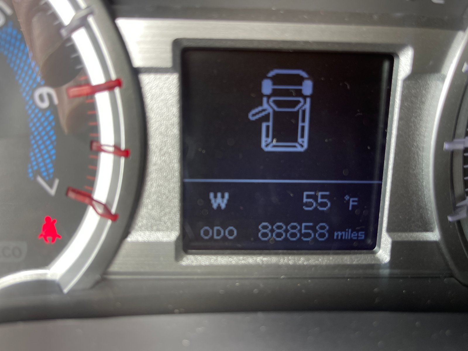 Used 2019 Black Toyota SR5 image 31