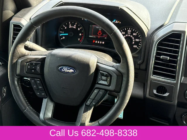 Used 2020 Gray Ford XLT image 14