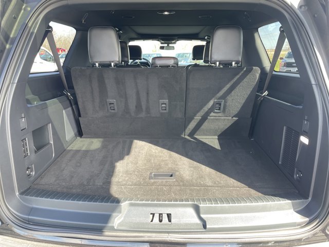 Certified Used 2024 Agate Black Ford Limited image 53