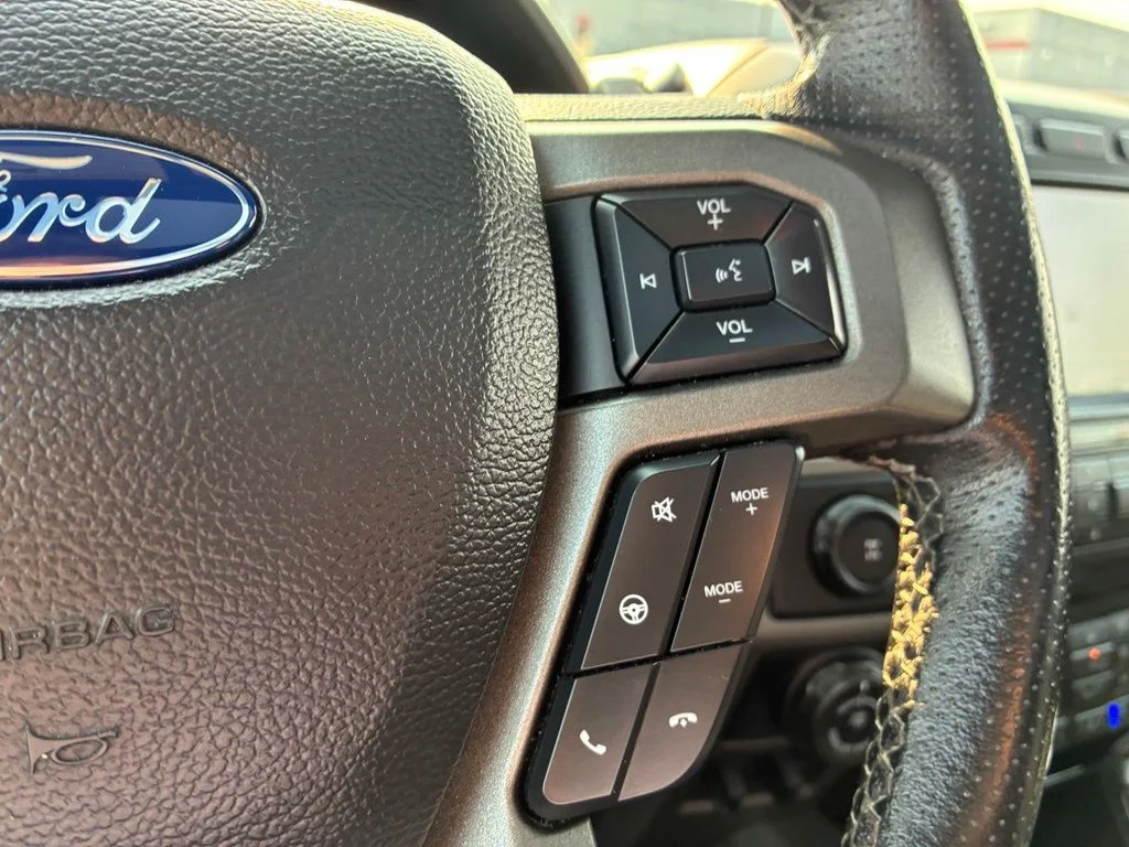 Used 2020 Blue Ford Raptor image 55