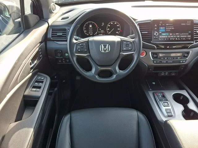 Used 2025 Gray Honda RTL image 11