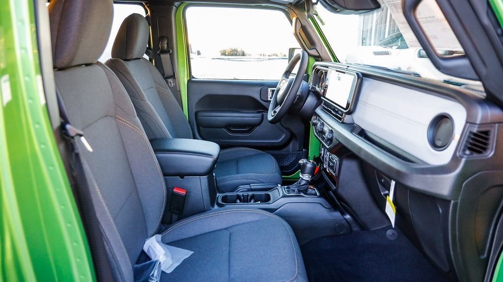 New 2026 Mojito Jeep Sport S image 18