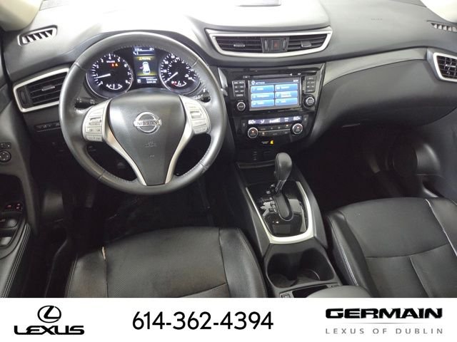 Used 2016 Silver Nissan SL image 17