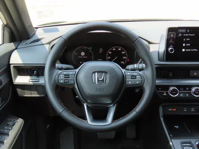 New 2026 Urban Gray Pearl Honda Sport image 18