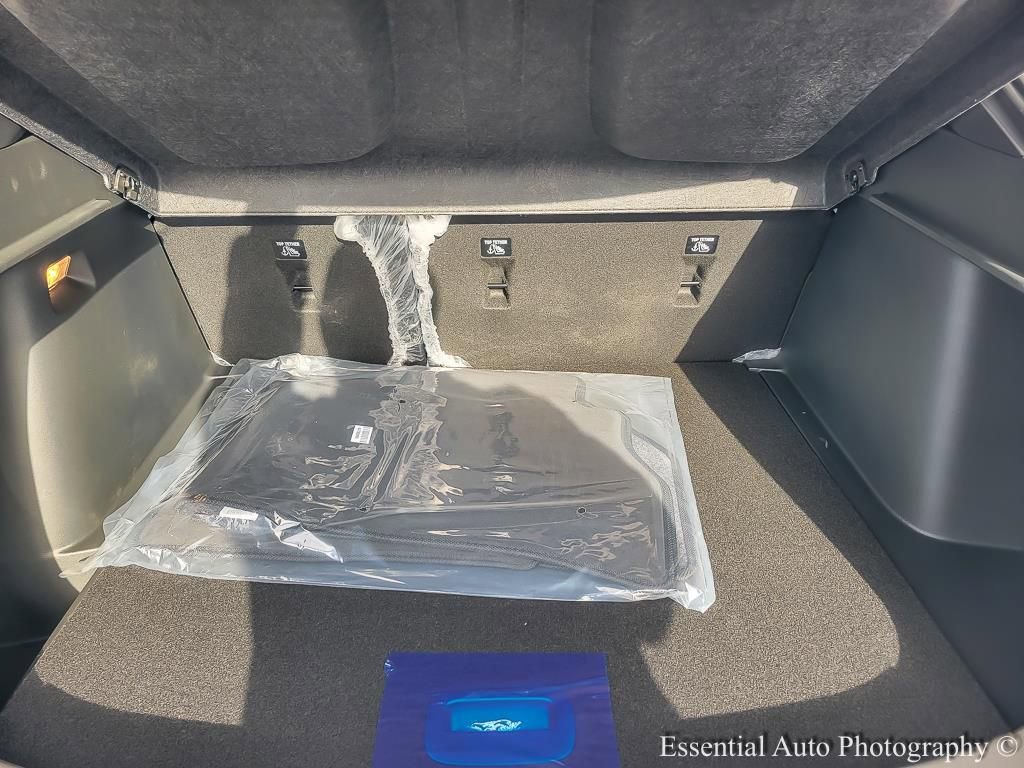 2026 BUICK ENVISTA - Image 17