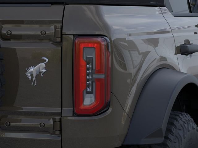 New 2026 Marsh Gray Ford Outer Banks image 23