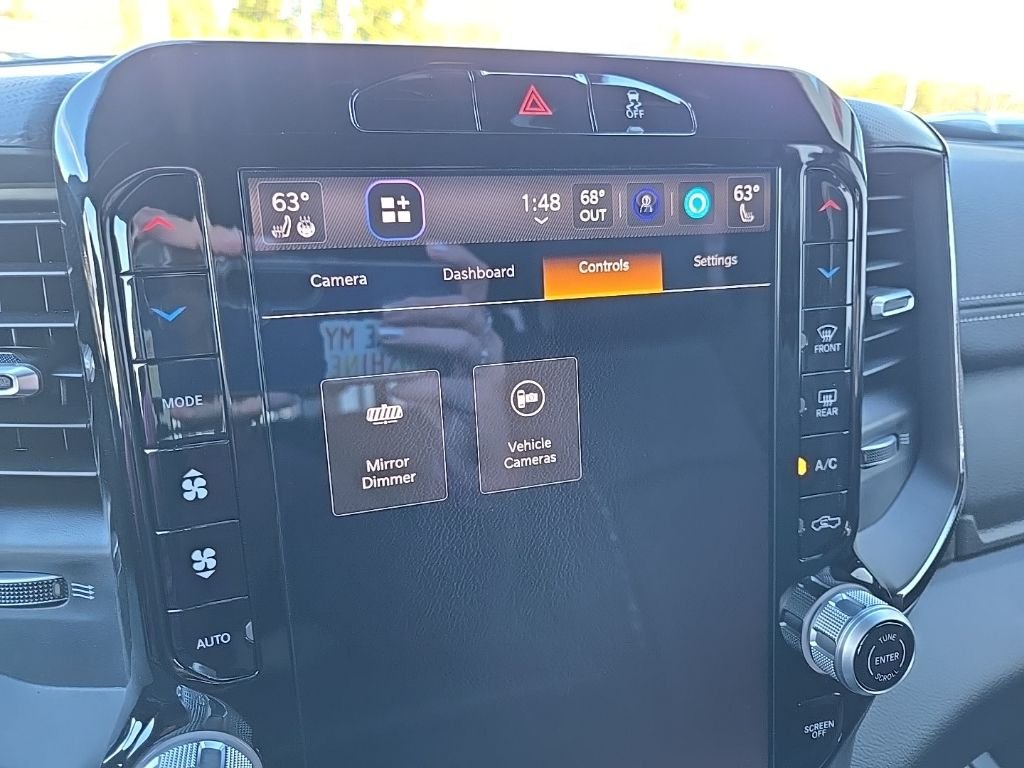 2025 RAM Ram 2500 Pickup Rebel - Photo 68