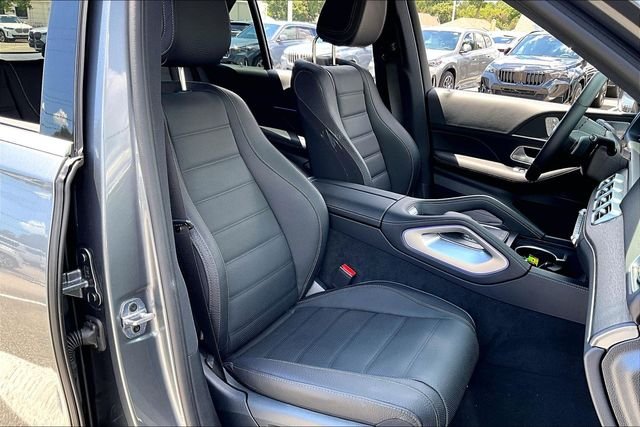 Used 2026 Gray Mercedes-Benz GLE 350 image 30