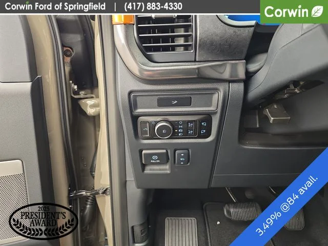 New 2026 Marsh Gray Ford Tremor® image 38