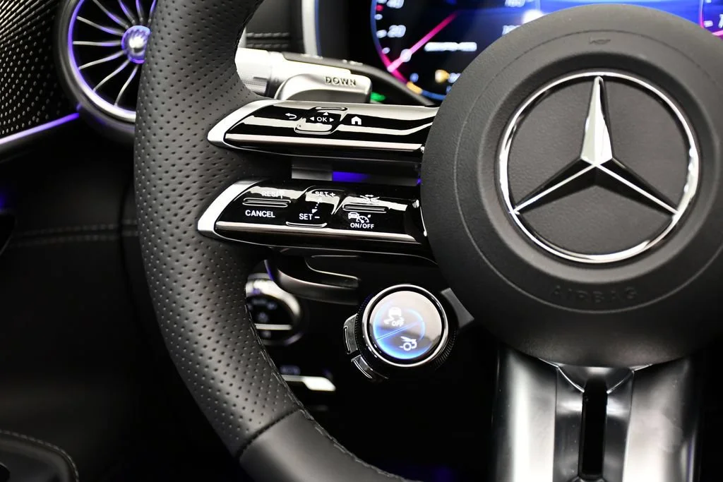 2026 Mercedes-Benz SL Mercedes-AMG - Photo 31