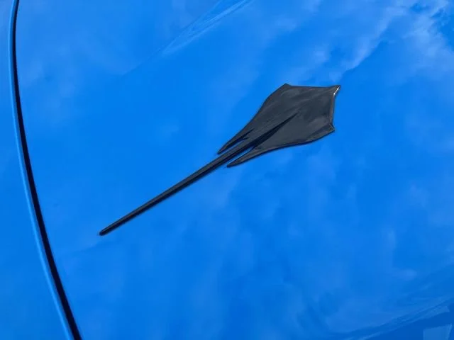 2021 Chevrolet Corvette 2LT - Photo 28