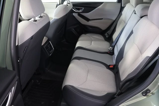 Used 2021 Green Subaru Premium image 20