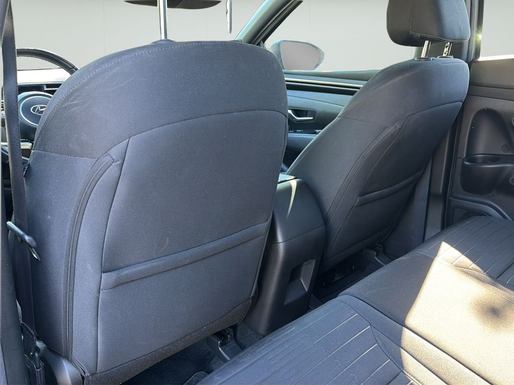 2022 Hyundai Santa Cruz SEL Premium - Photo 17