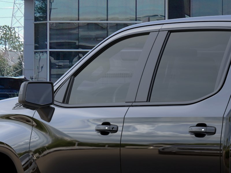 2026 Chevrolet Silverado 1500 LT Trail Boss - Photo 12