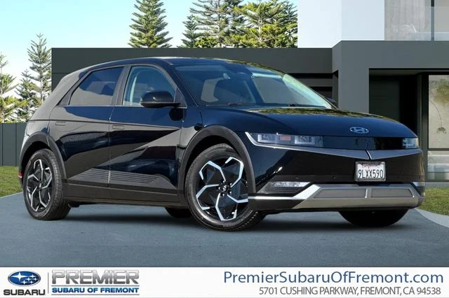 2024 Hyundai IONIQ 5 SEL