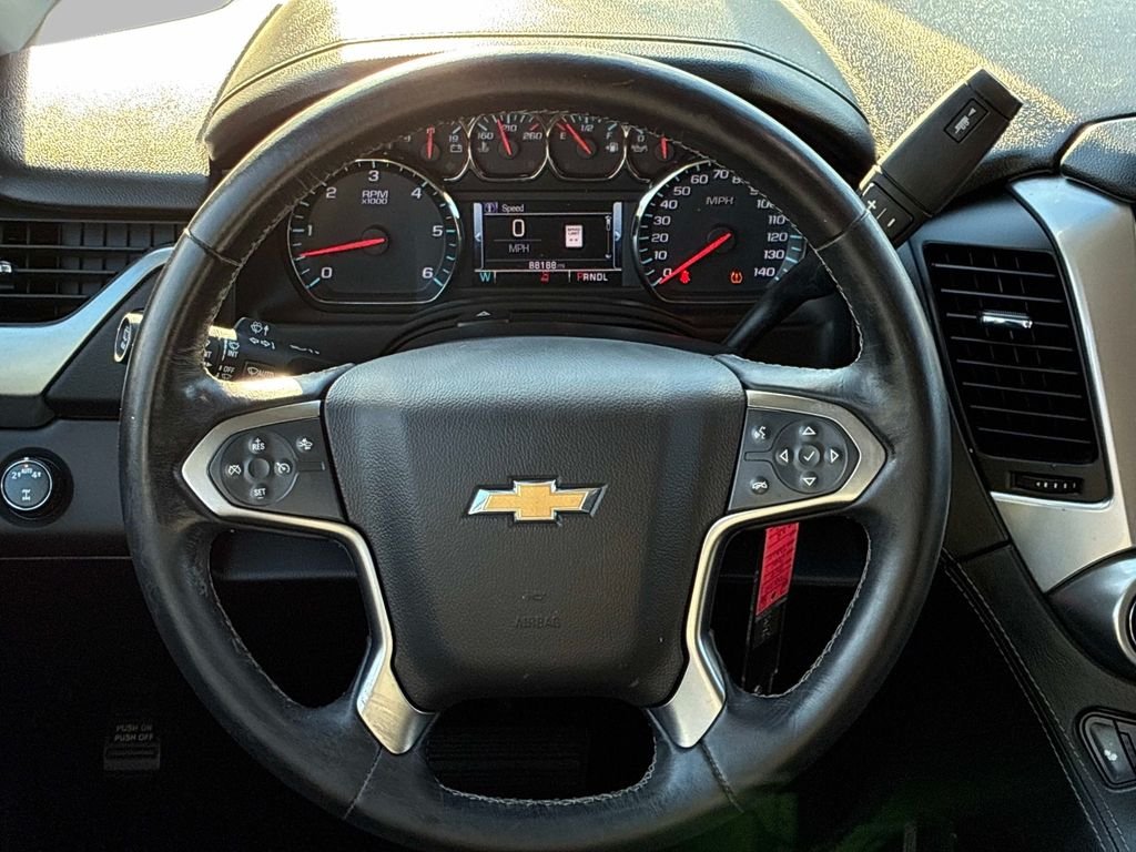 Used 2019 Black Chevrolet LT image 20