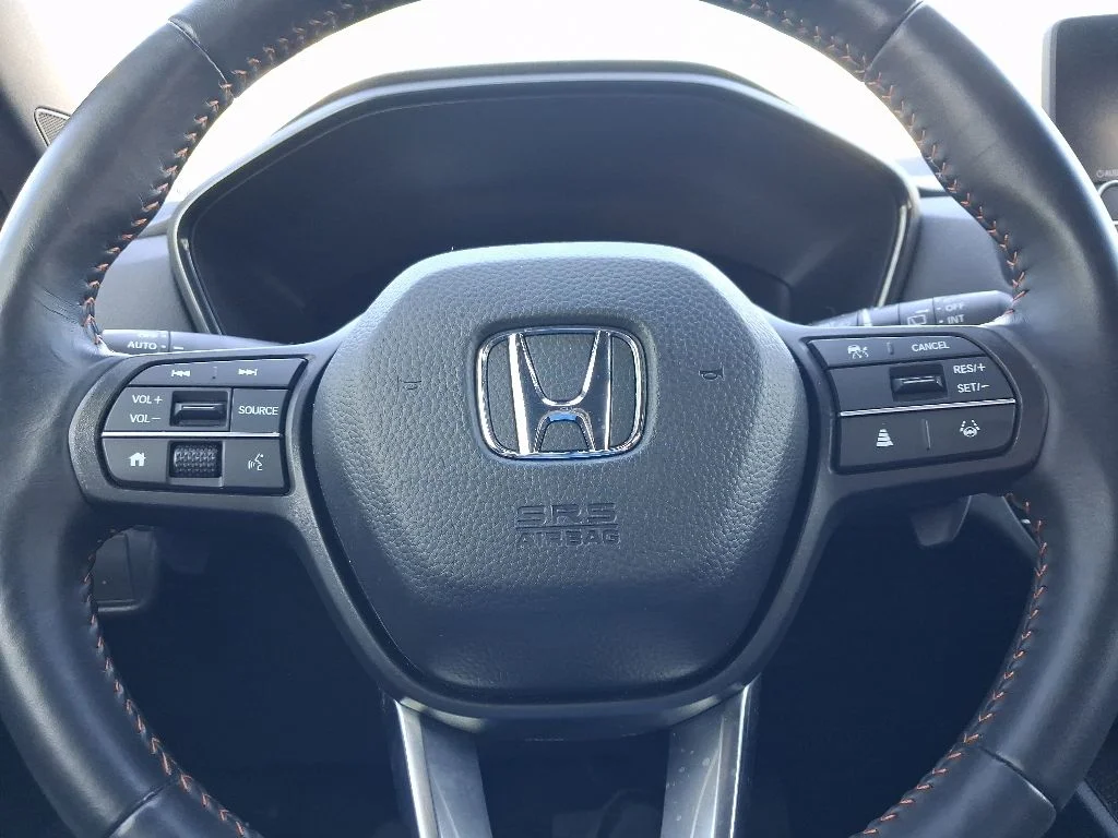 Used 2024  Honda Sport image 31