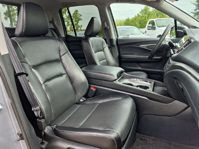 2024 Honda Ridgeline RTL - Photo 28